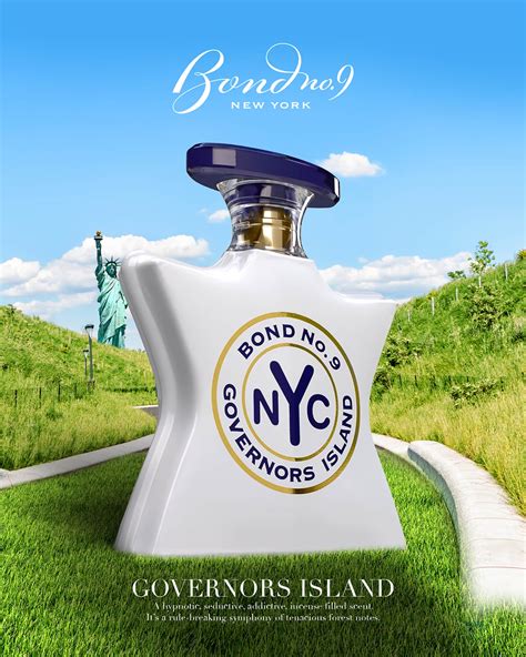 governors island bond no 9